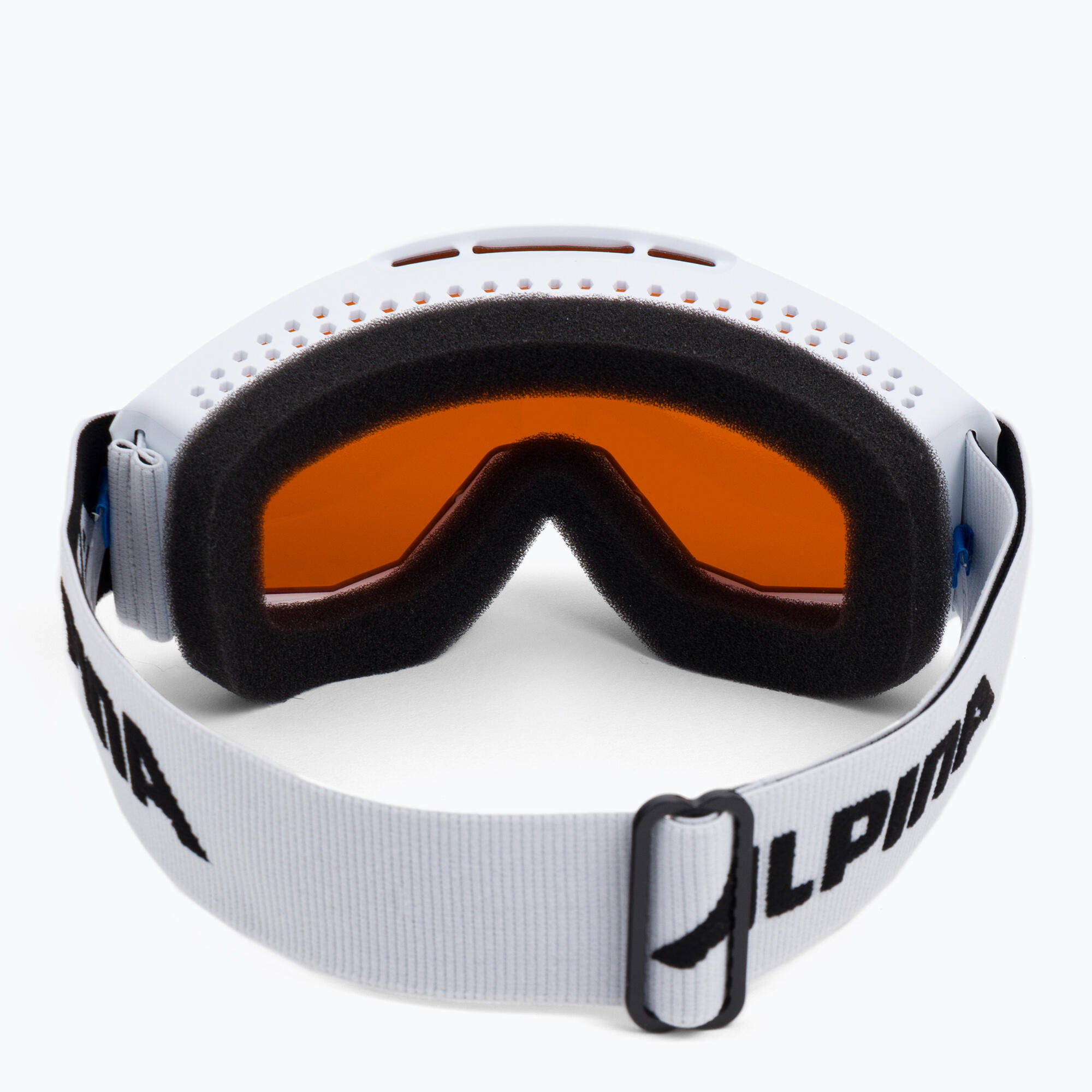 Alpina Piney Kinderskibrille 3/4