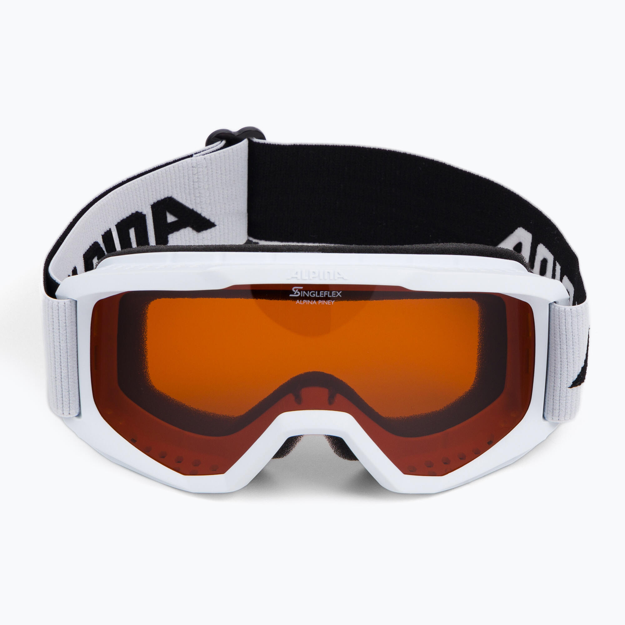 Alpina Piney Kinderskibrille 2/4