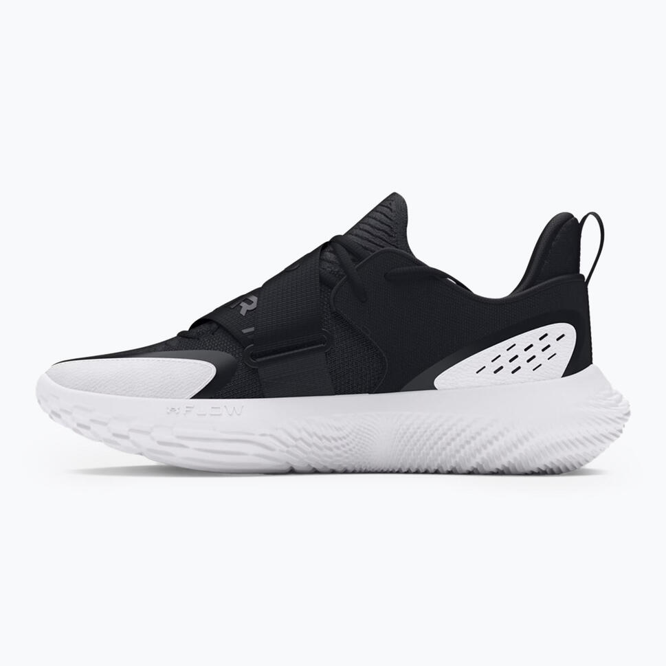 Buty do koszykówki Under Armour Flow Futr X 4