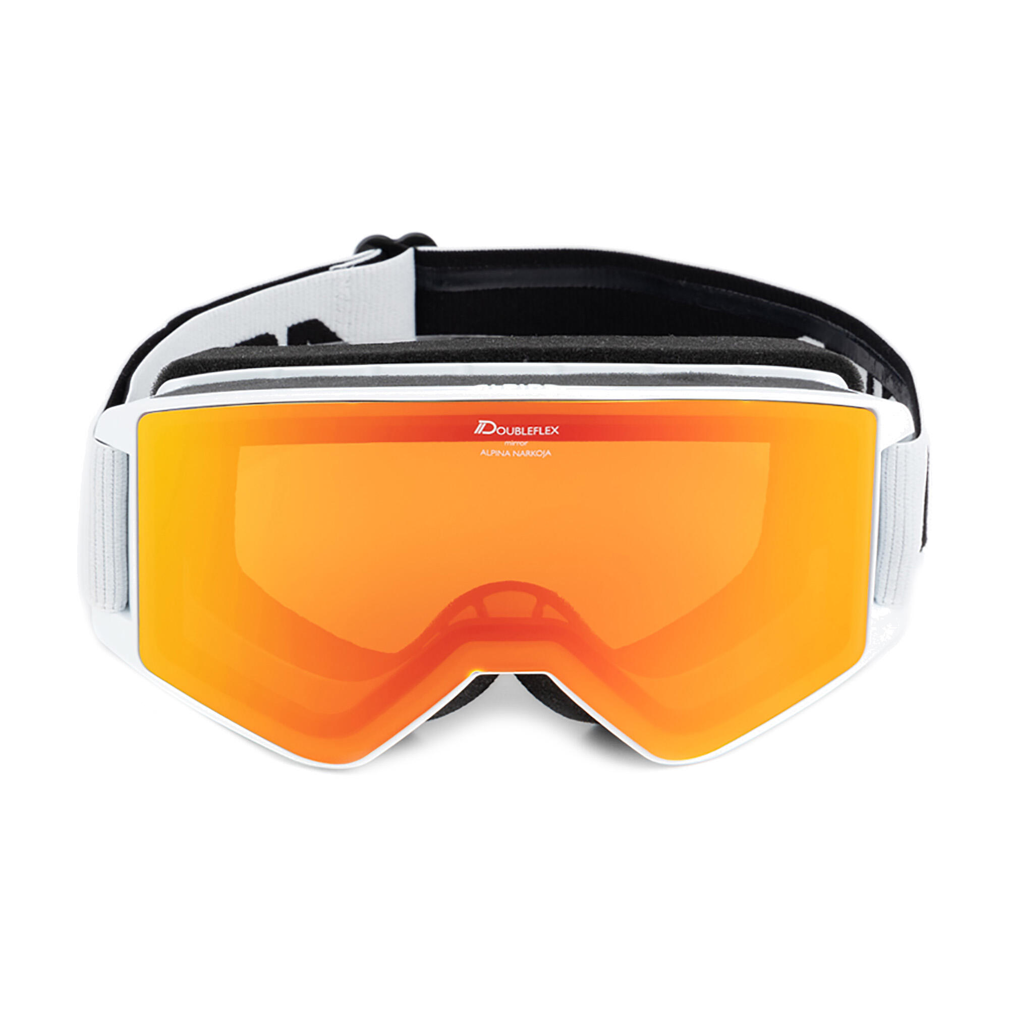 Occhiali da sci Alpina Narkoja Q-Lite