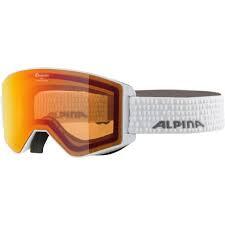 Alpina Narkoja Q-Lite Skibrille