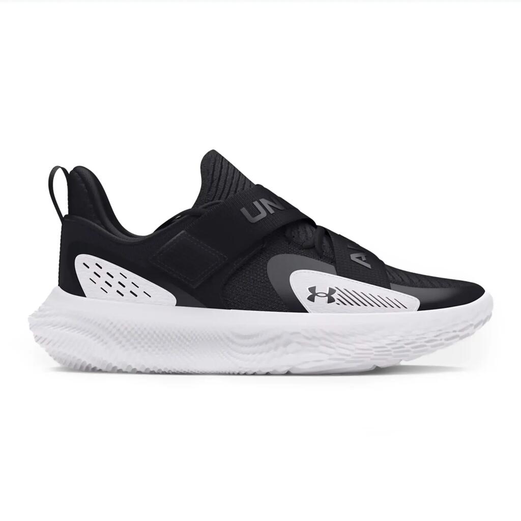Under Armour Flow Futr X 4 Basketball Shoes