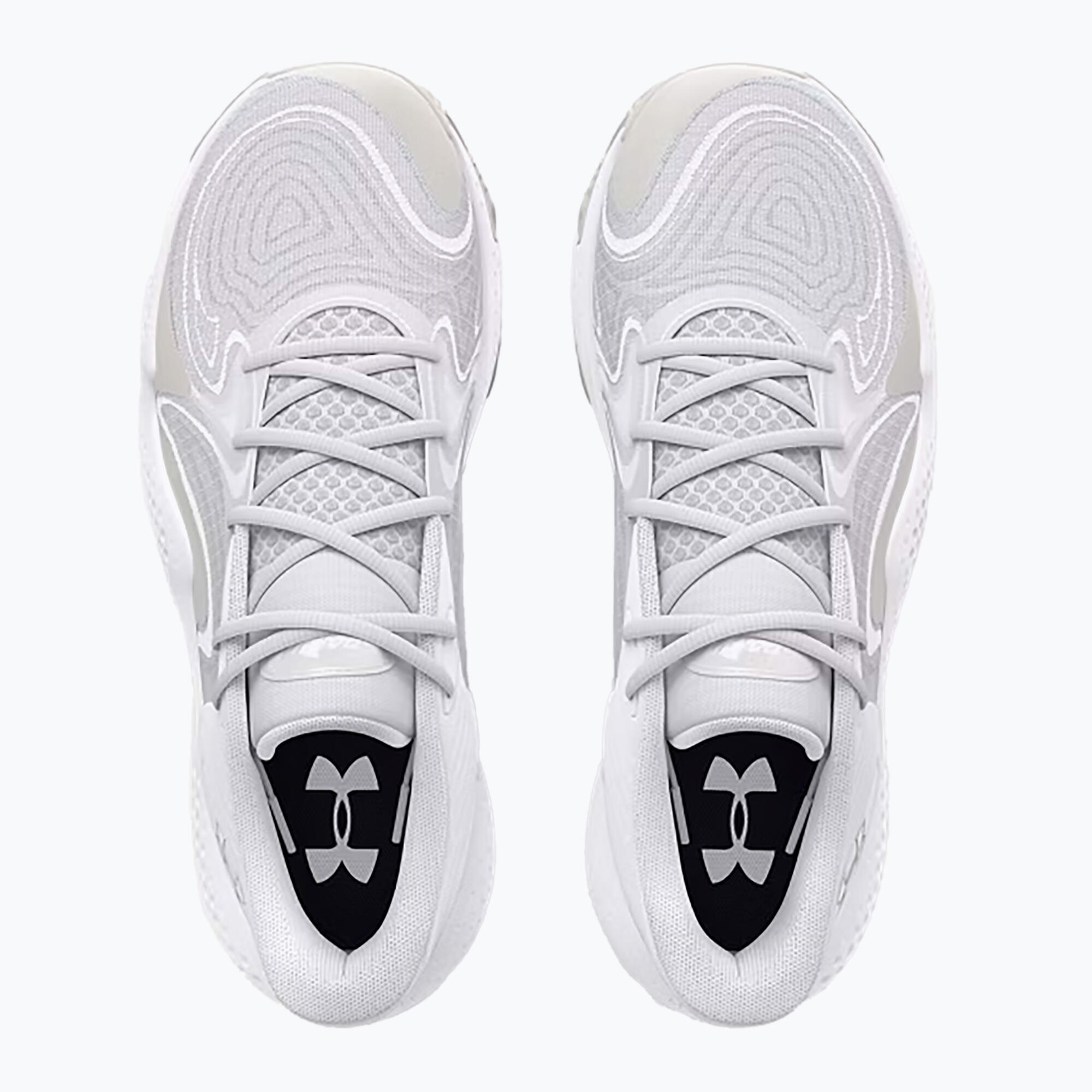 Scarpe da basket Under Armour Spawn 6 3/7