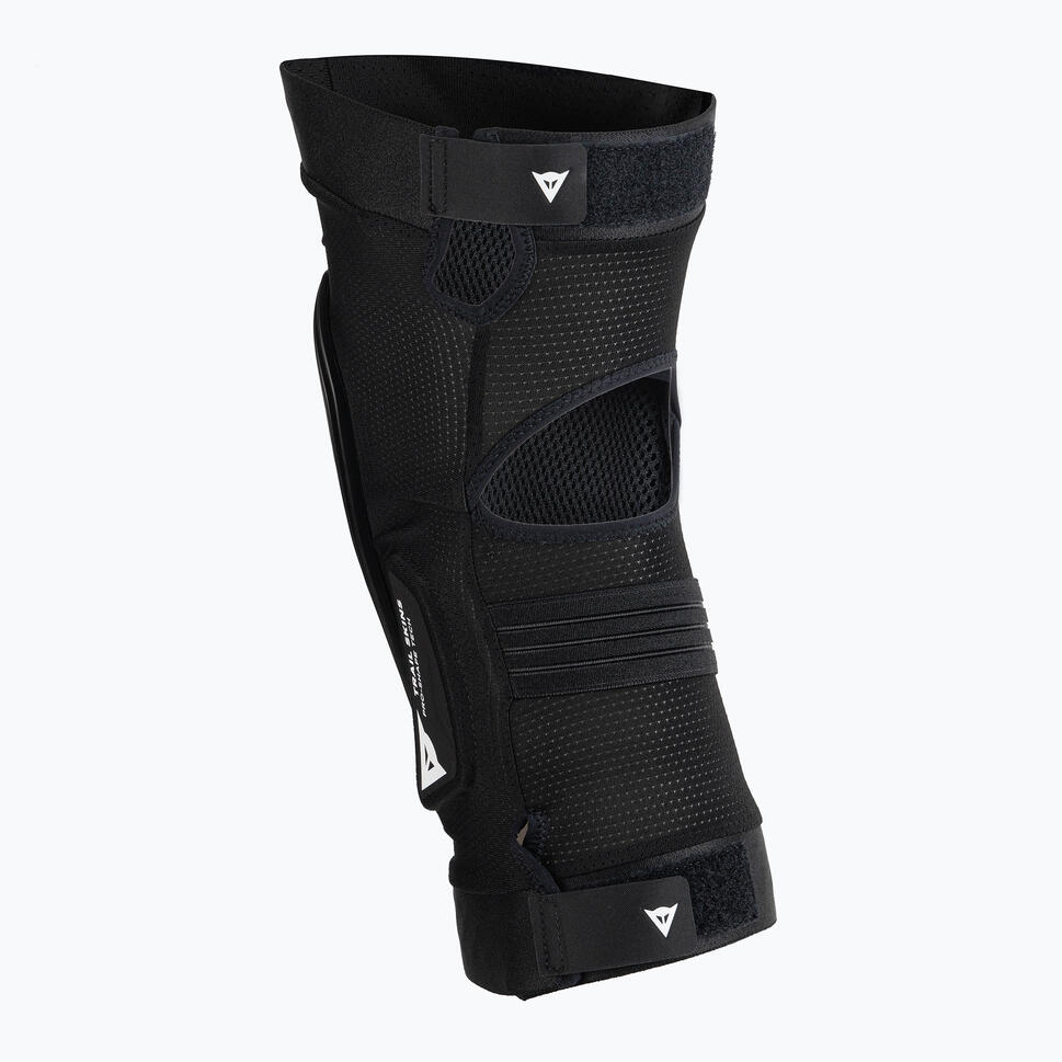 Ochraniacze rowerowe na kolana Dainese Trail Skins Pro