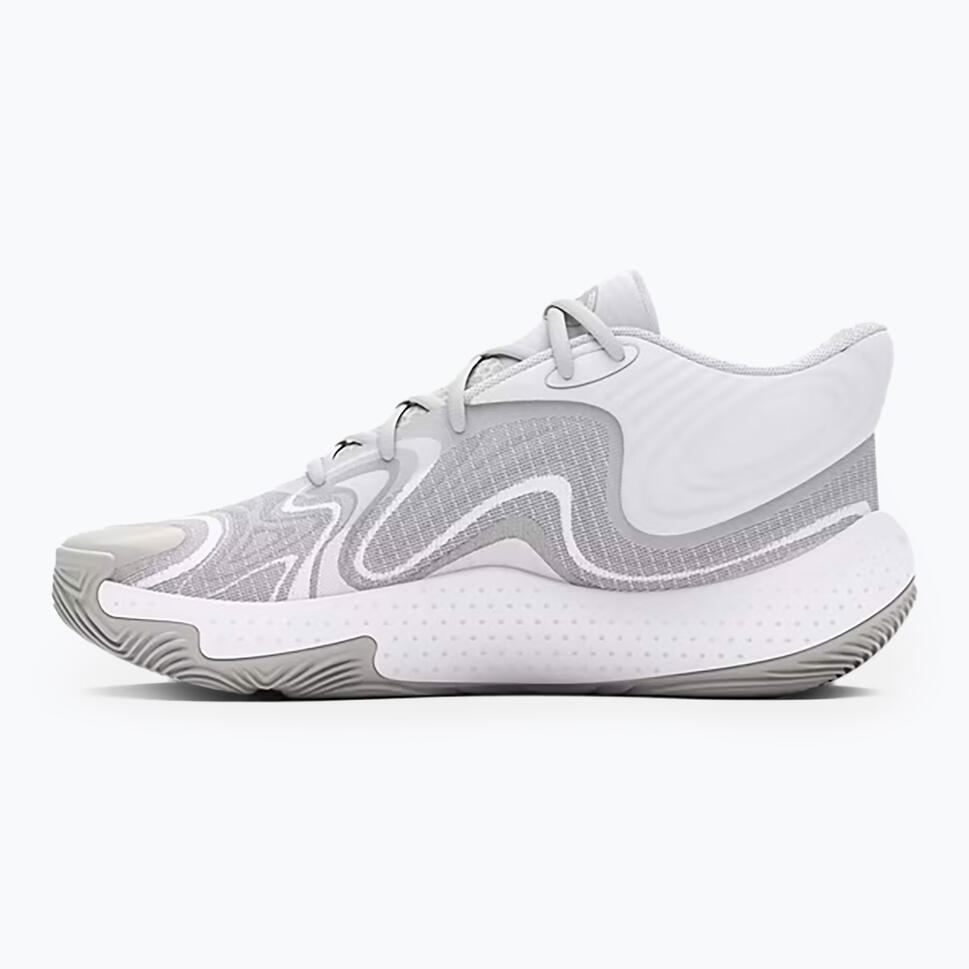 Buty do koszykówki Under Armour Spawn 6