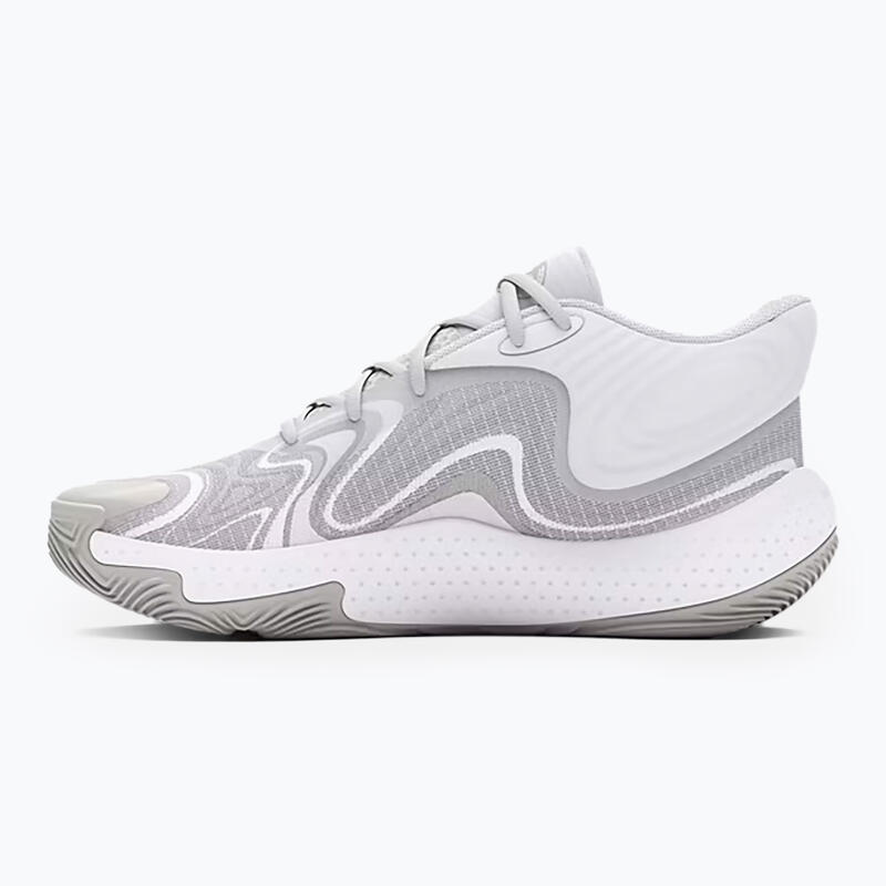 Pantofi de baschet Under Armour Spawn 6