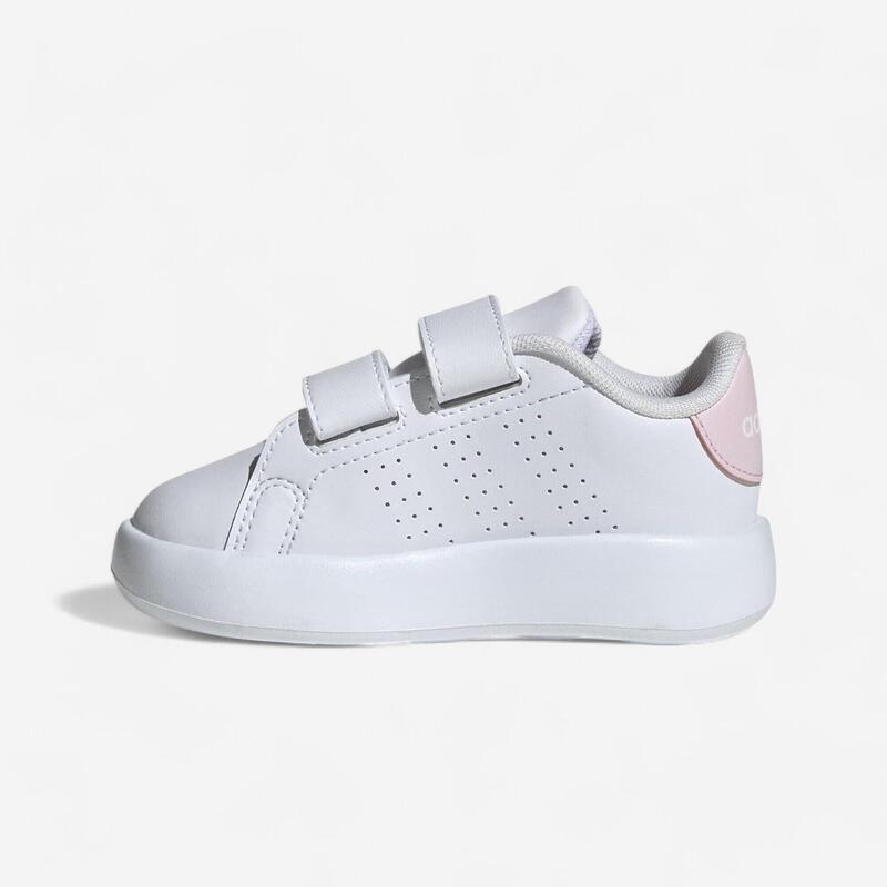 Second Life - Buty dla dzieci ADIDAS Advantage - Stan Dopuszczalny