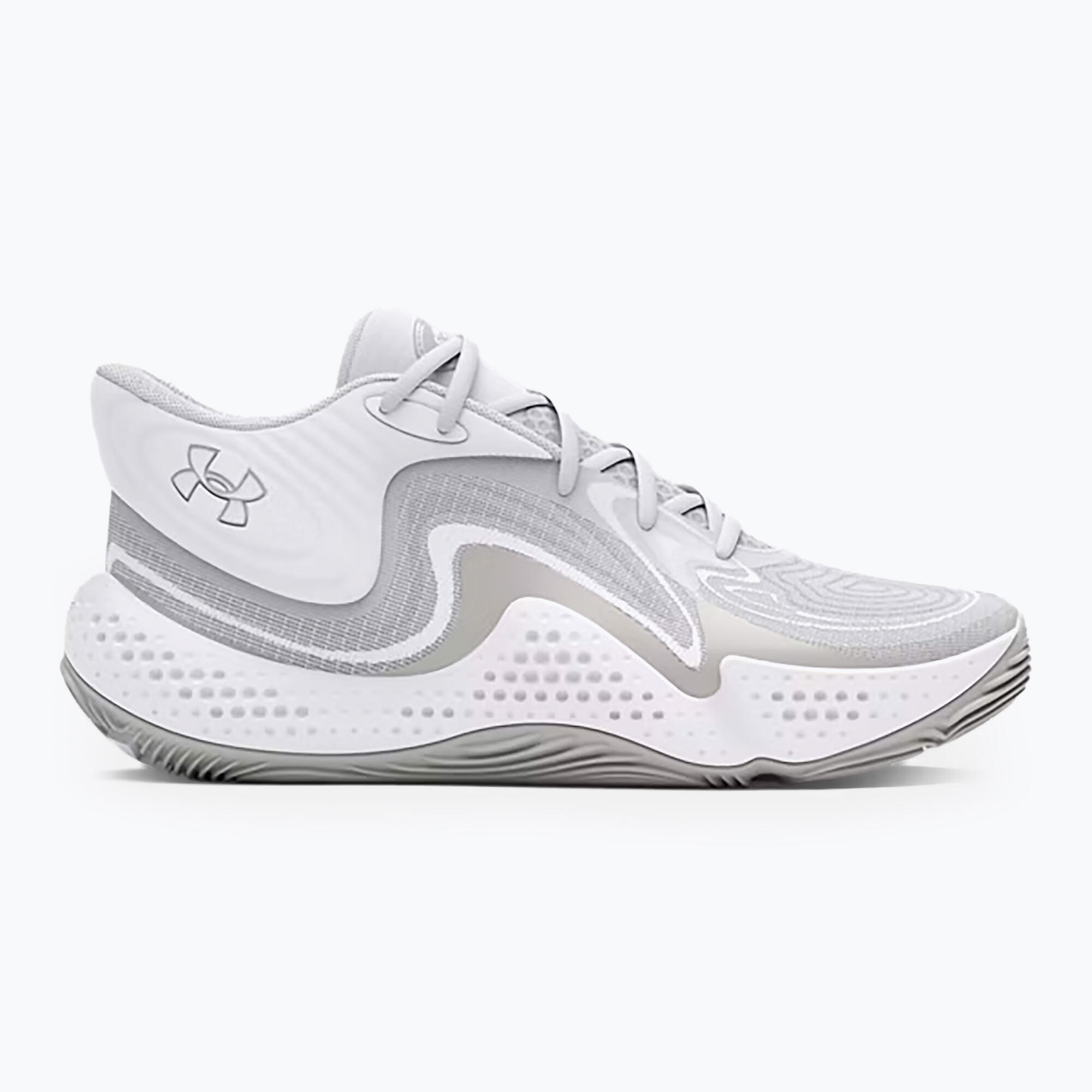 Scarpe da basket Under Armour Spawn 6 5/7