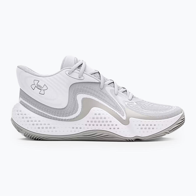 Pantofi de baschet Under Armour Spawn 6
