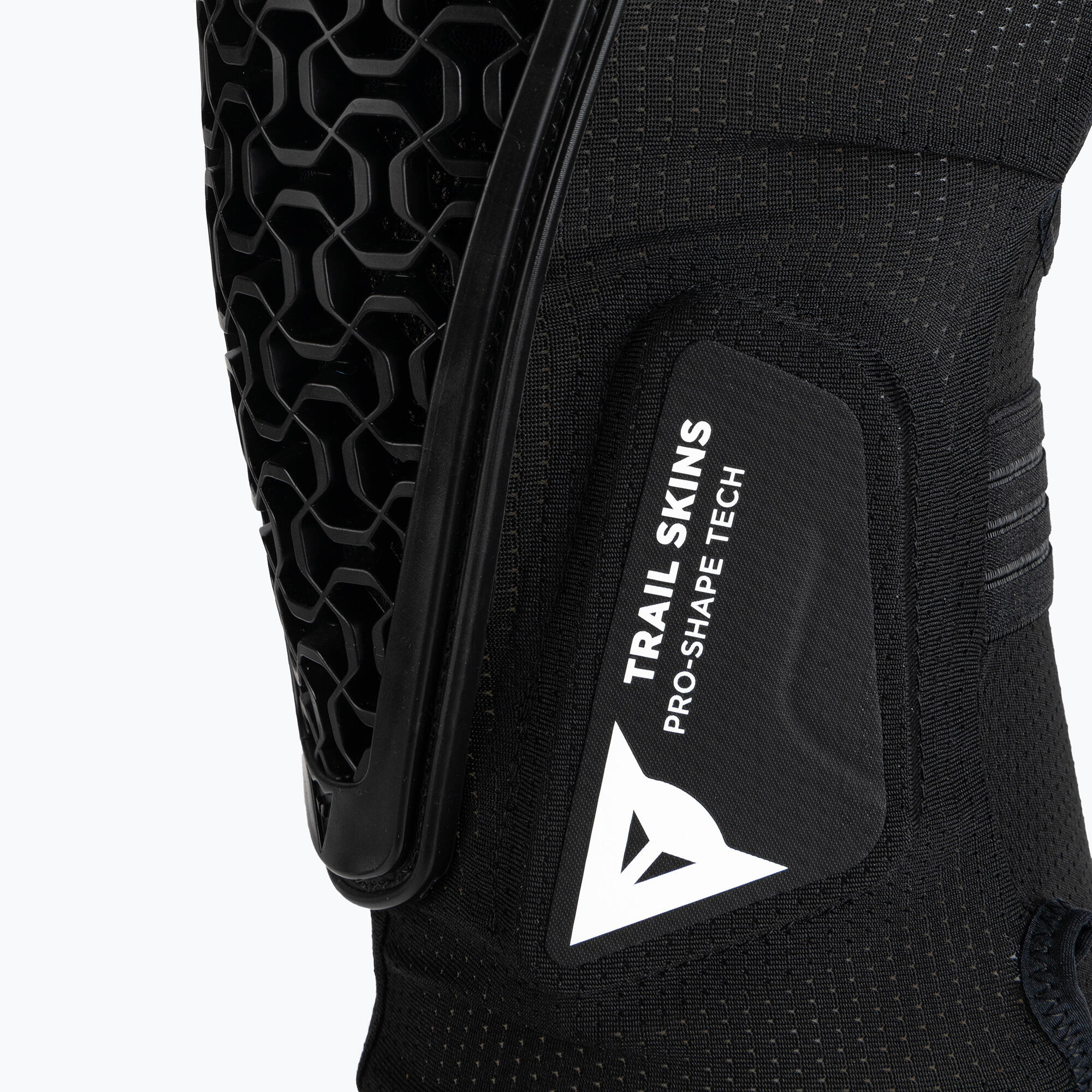 Ochraniacze rowerowe na kolana Dainese Trail Skins Pro 3/4