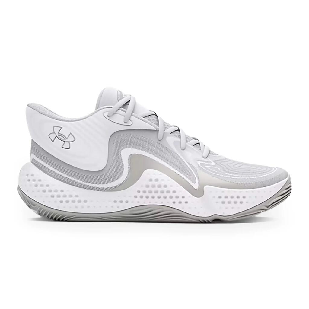 Under Armour Spawn 6 Basketball Shoes