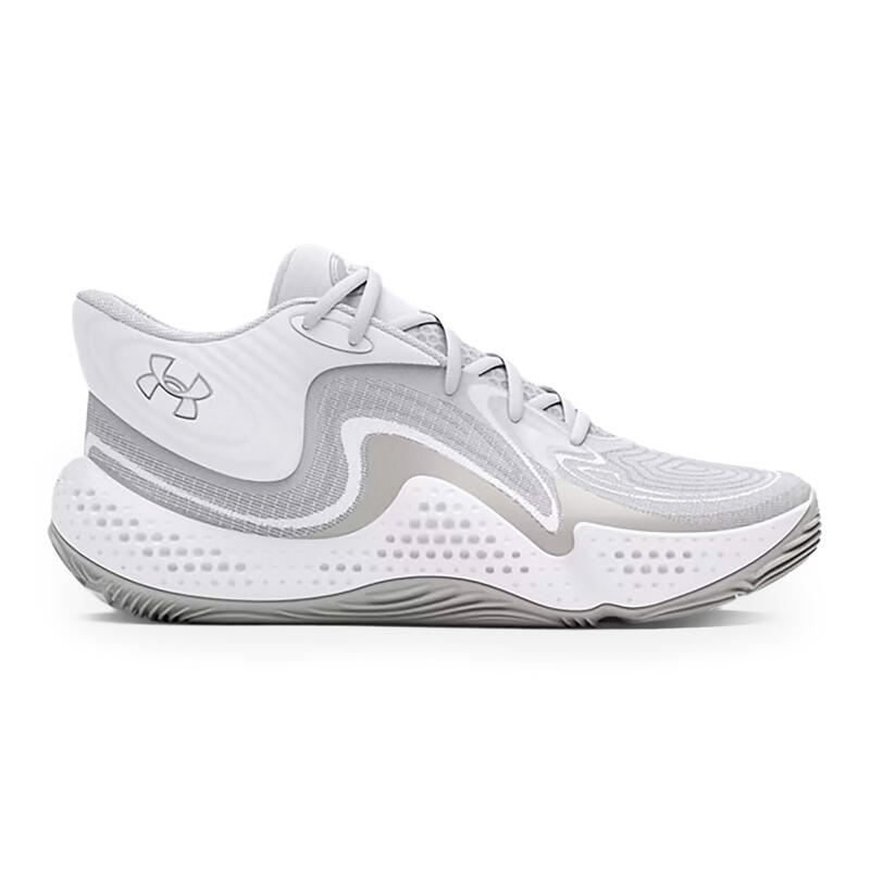 Pantofi de baschet Under Armour Spawn 6