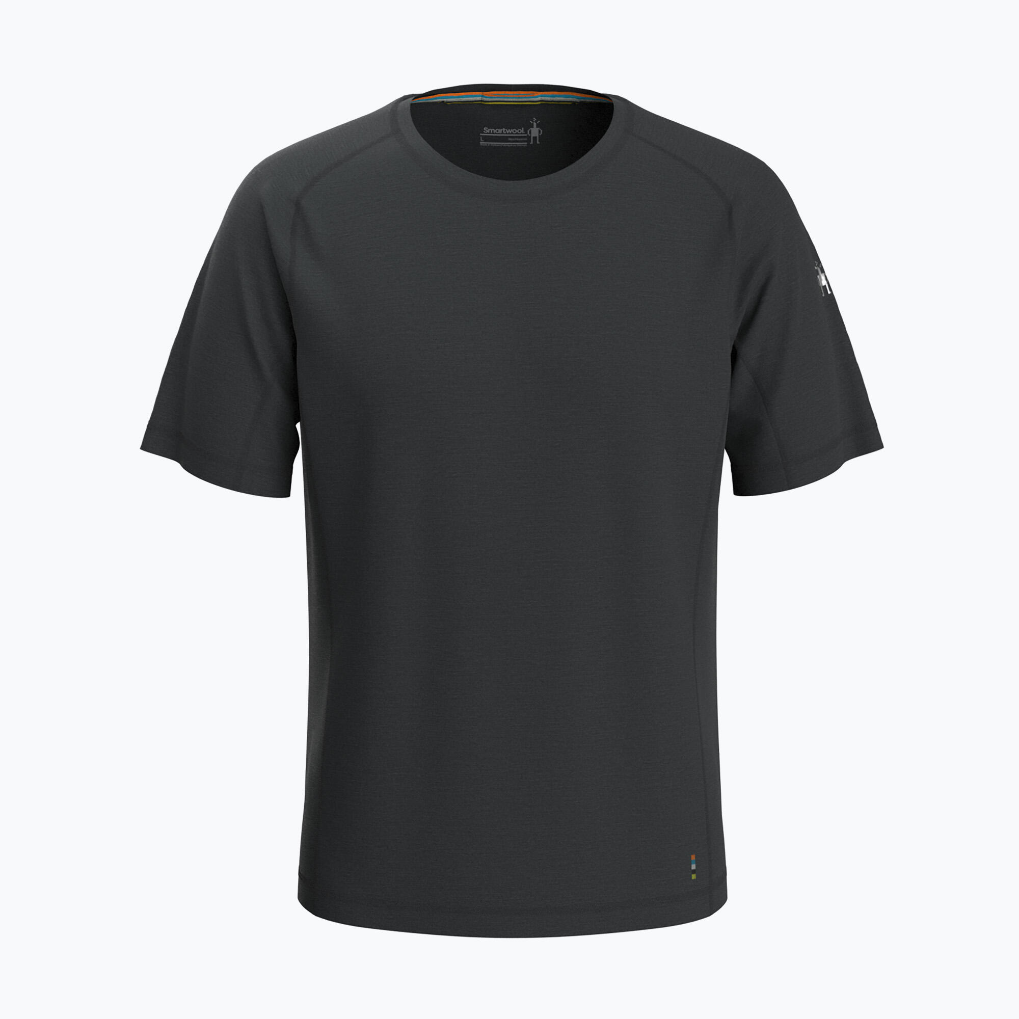 Smartwool Merino Sport 120 thermisch T-shirt voor heren 2/2