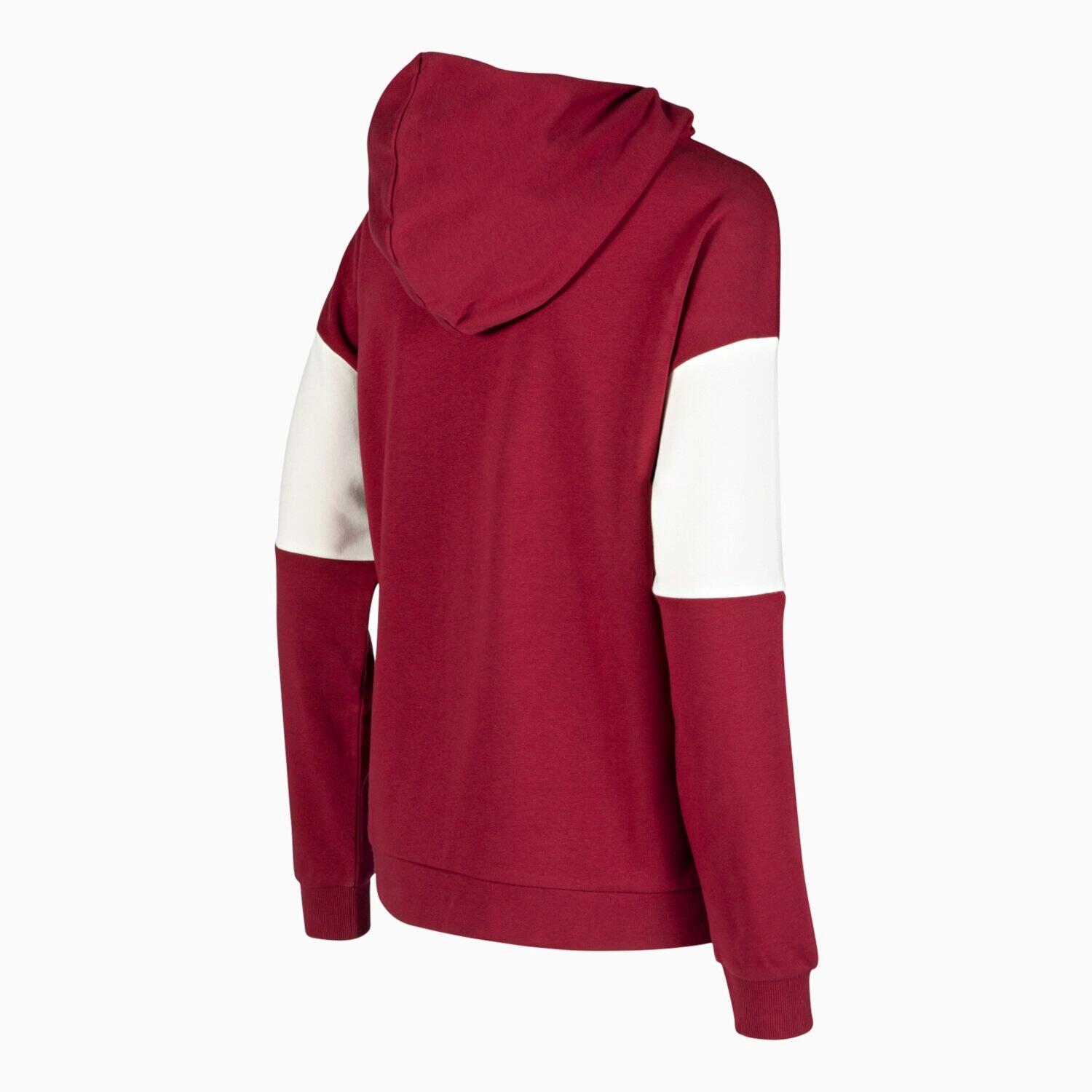 Bluza damska DIADORA L.HOODIE LUSH 2/2