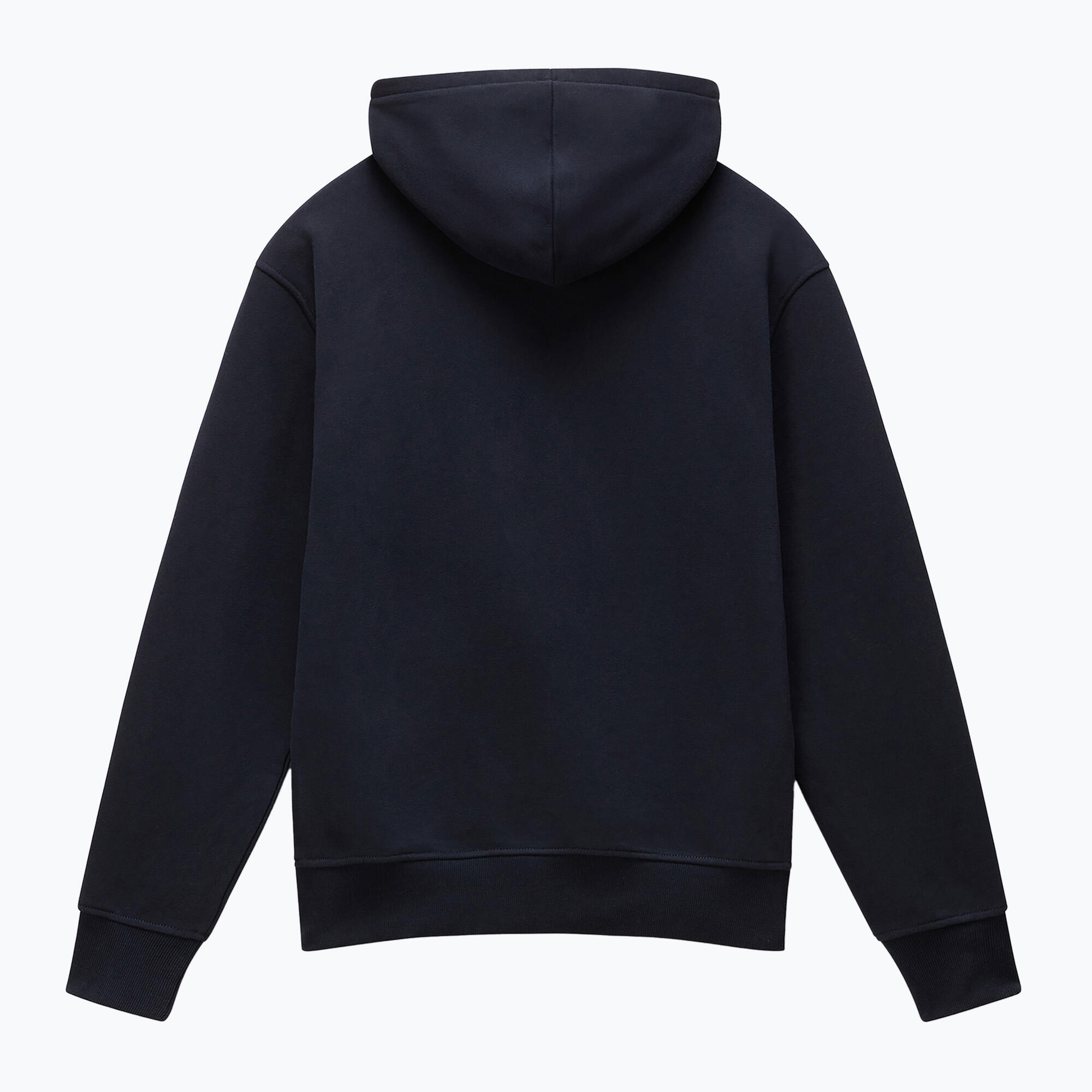 Napapijri B-Portalet herensweater met capuchon 2/3
