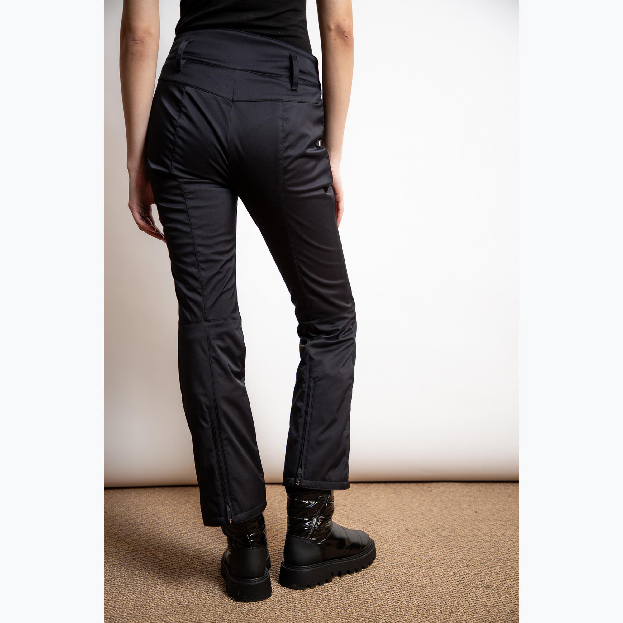 Calças de esqui femininas Sportalm Bird 4/5