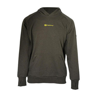 Felpa con cappuccio leggera RidgeMonkey Apearel SportFlex