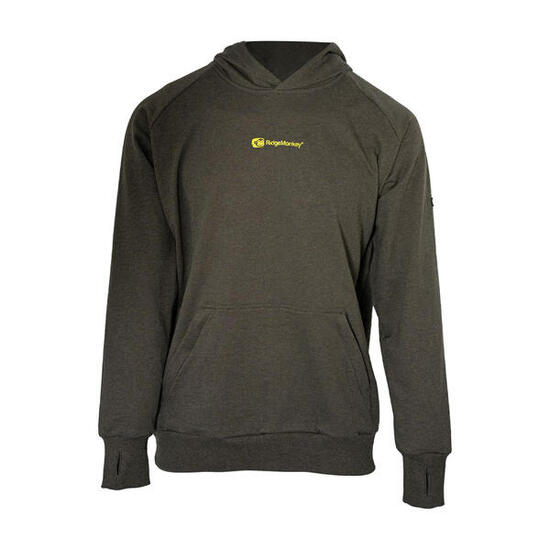 Felpa con cappuccio leggera RidgeMonkey Apearel SportFlex