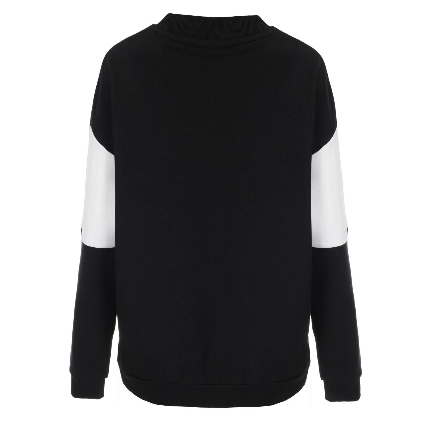 Bluza damska DIADORA L.SWEATSHIRT CREW LUSH 2/3
