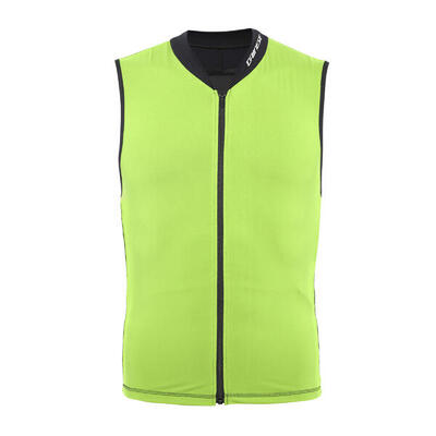 Dainese auxagon vest beschermend vest
