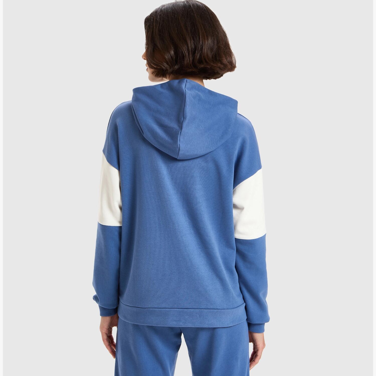 Bluza damska DIADORA L.HOODIE LUSH 2/7
