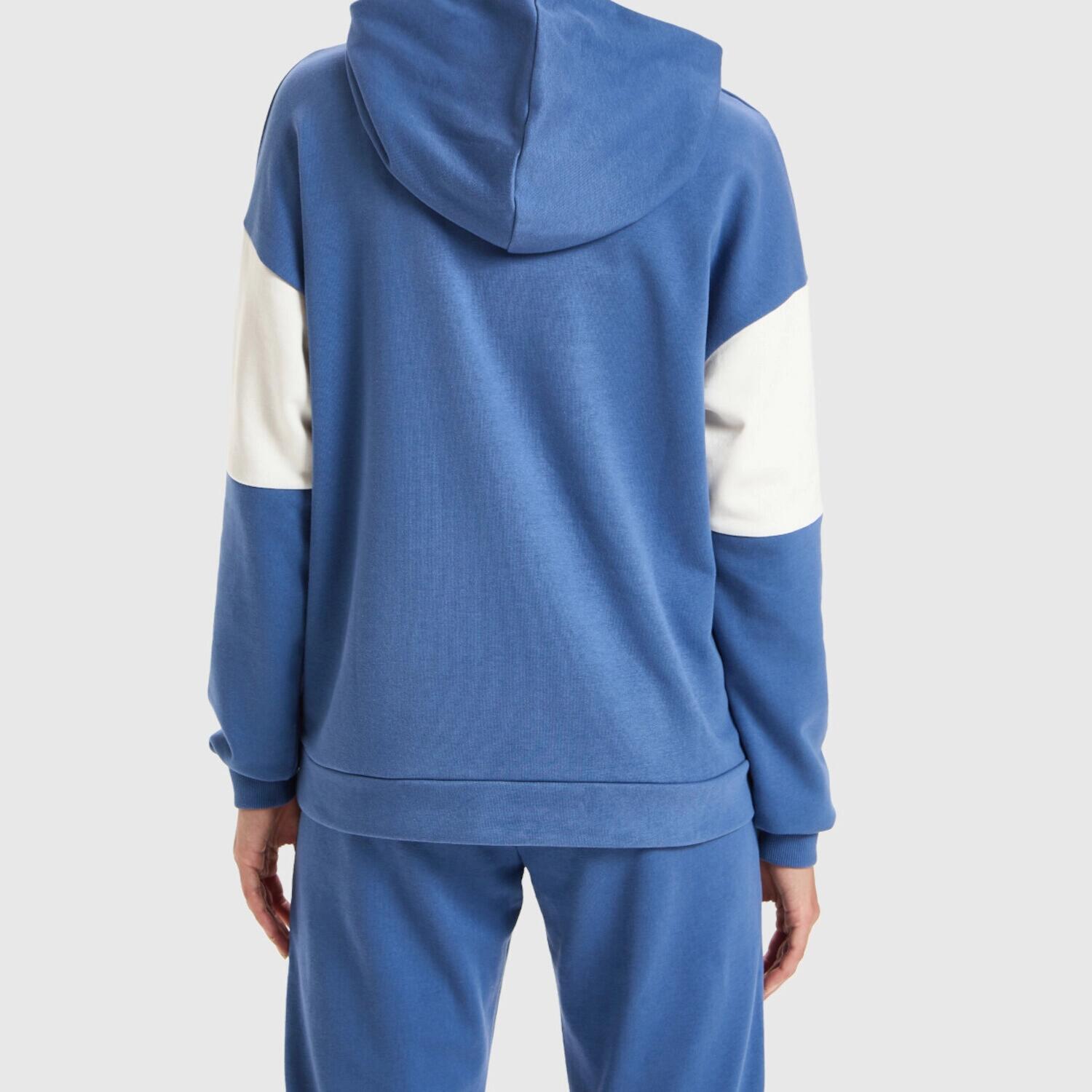 Bluza damska DIADORA L.HOODIE LUSH 4/7