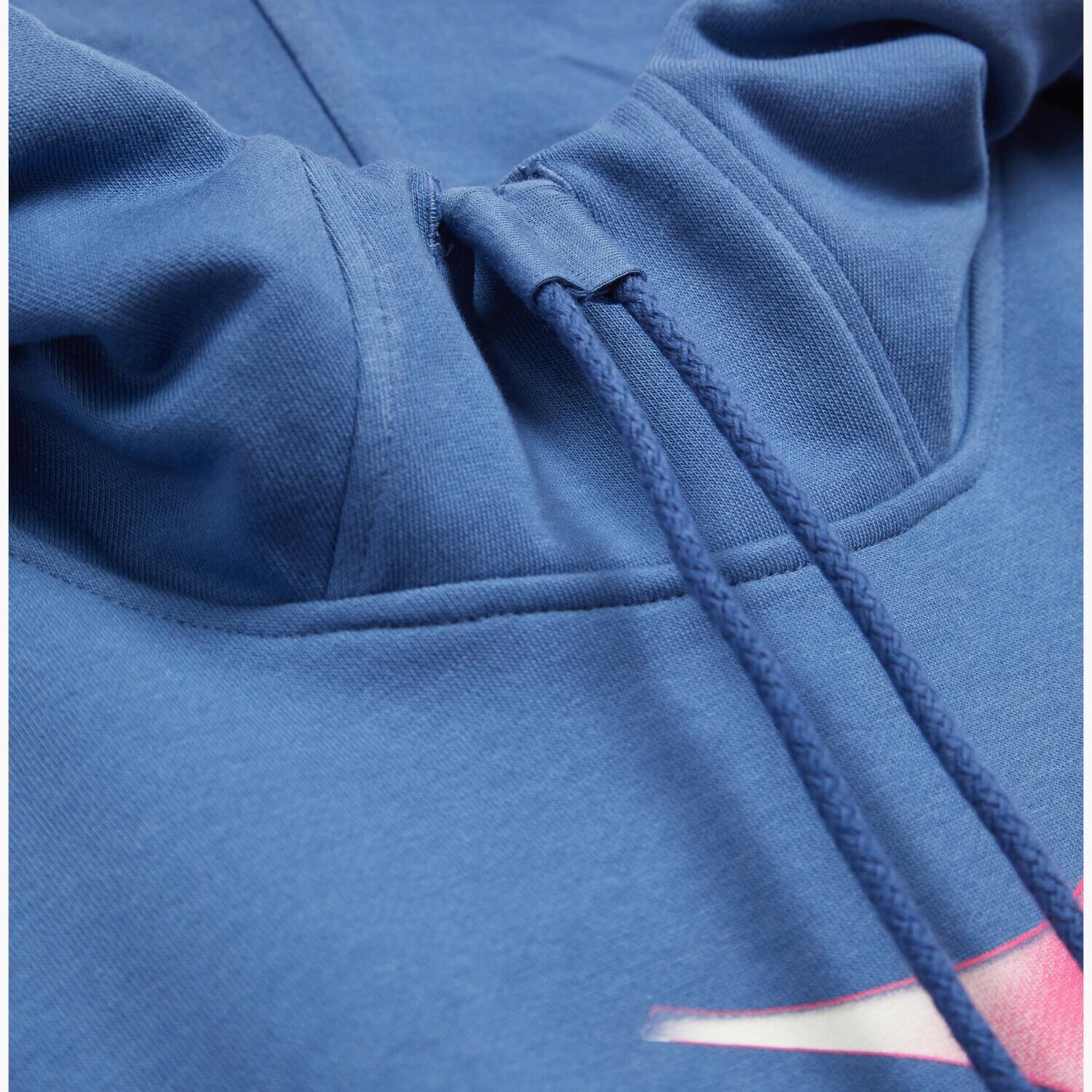 Bluza damska DIADORA L.HOODIE LUSH 7/7