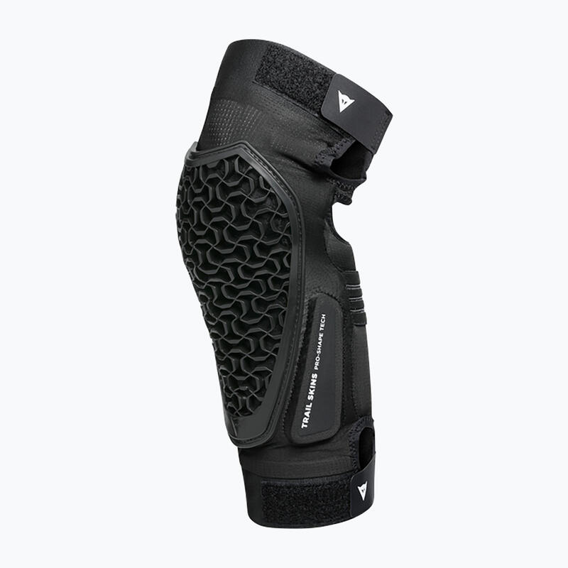Protections de coudes de vélo Dainese Trail Skins Pro