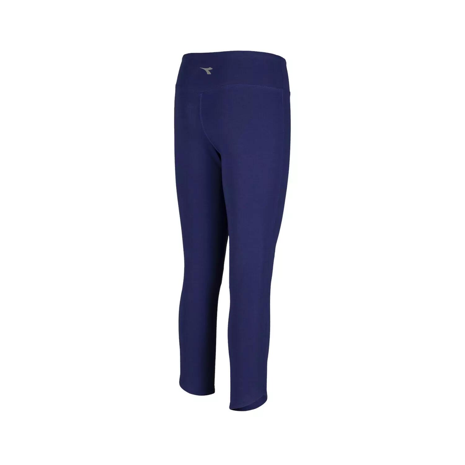 Legginsy damskie DIADORA L. 7/8 STC LEGGINGS BE ONE W 2/2