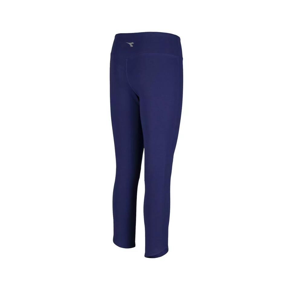 Legginsy damskie DIADORA L. 7/8 STC LEGGINGS BE ONE W
