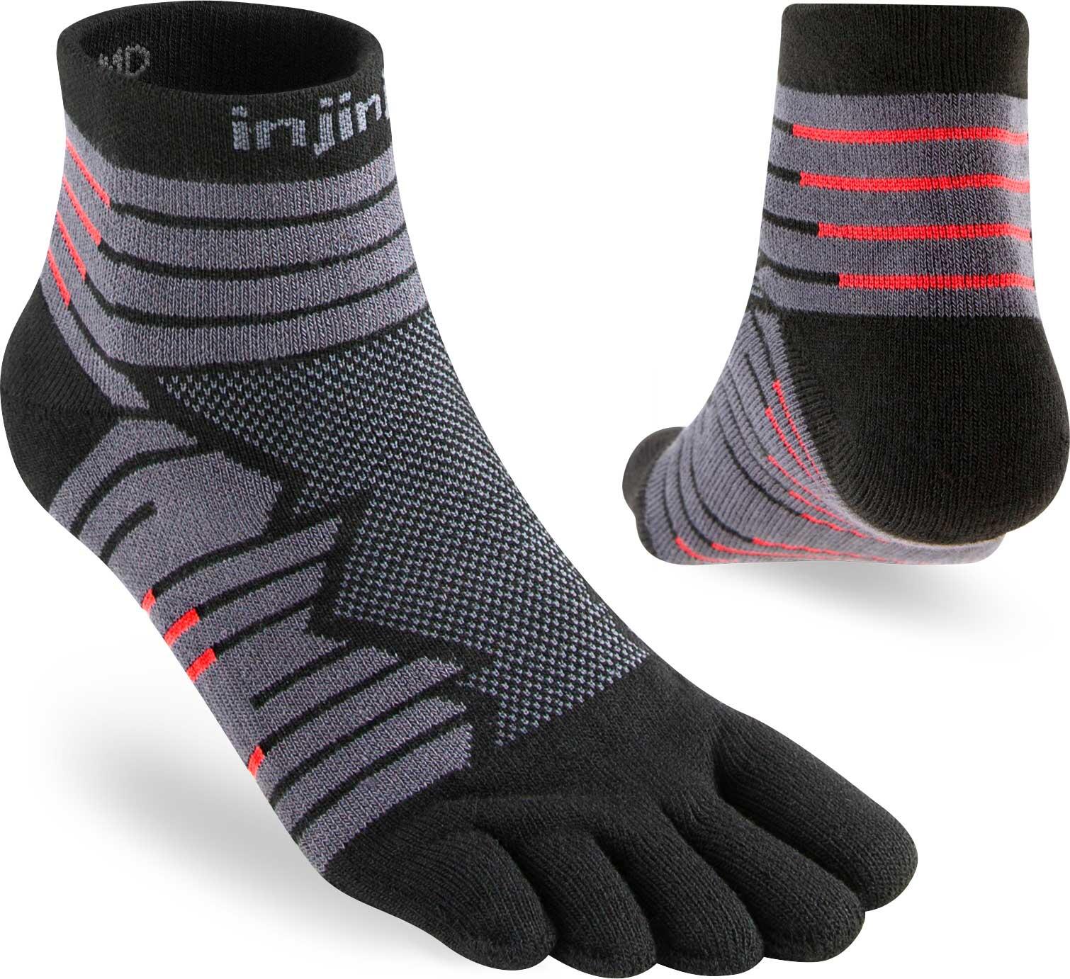 black / dark grey