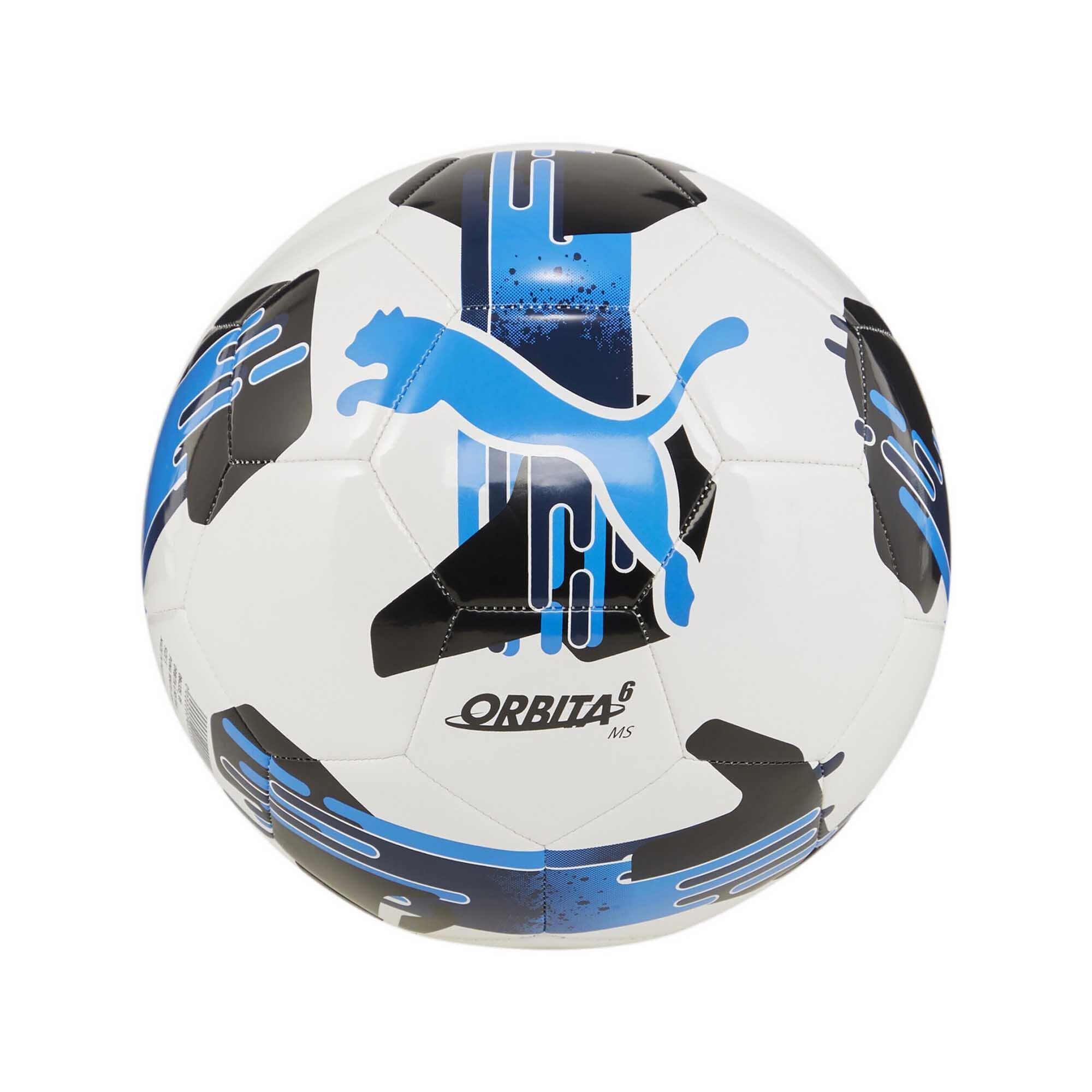 Bola Puma Orbita 6 Ms Adulto
