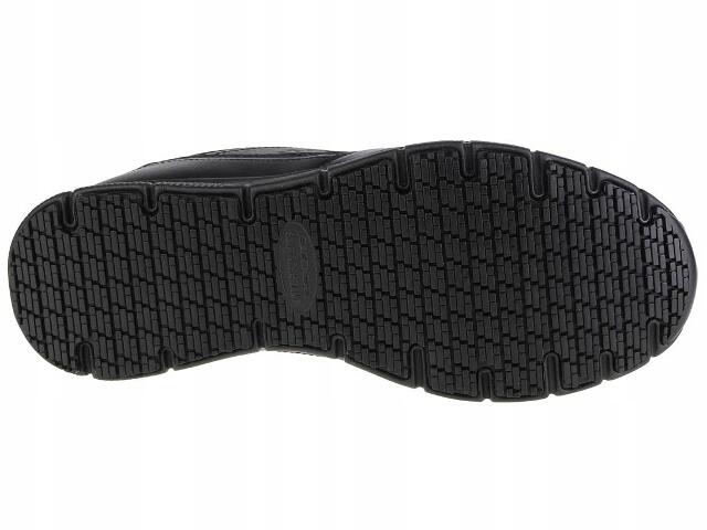 Chaussures pour femme Skechers Nampa-wyola Noir 6/7