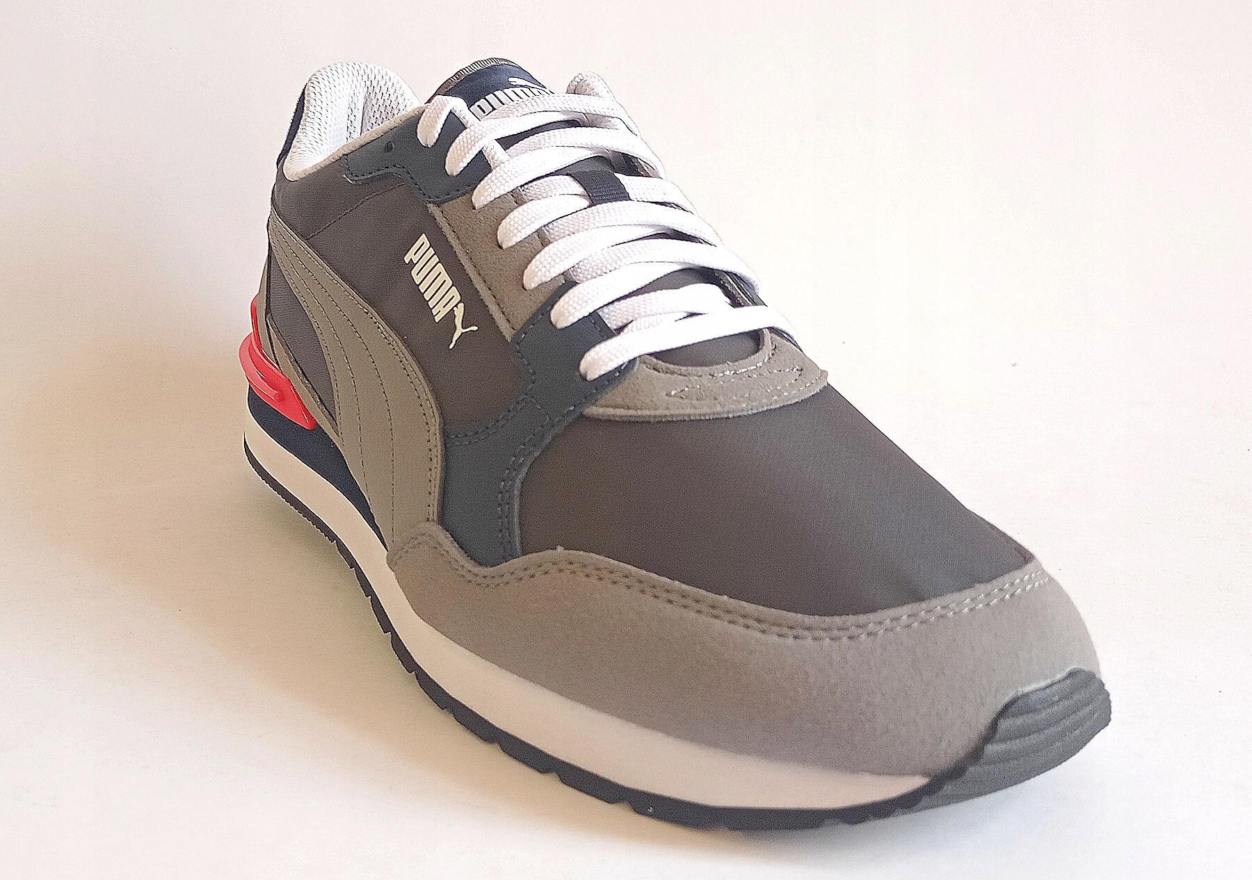 Chaussures universel hommes Puma St Runner V4 Nl 6/7