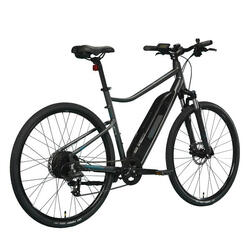 Seconde vie - Vélo tout chemin electrique riverside 500 e gris - TRÈS BON