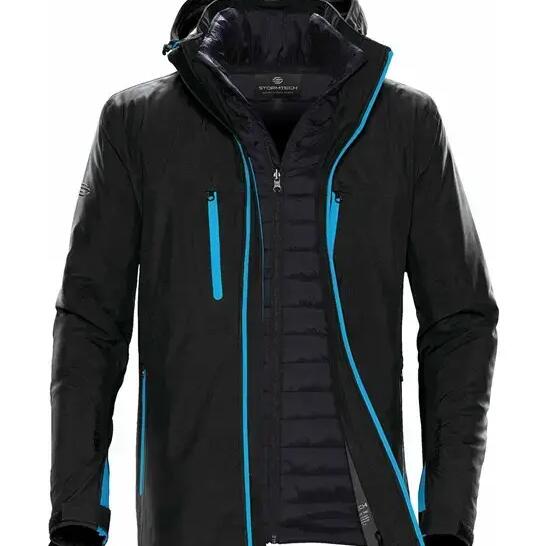 Men's Stormtech Matrix 3-in-1 System Jacket