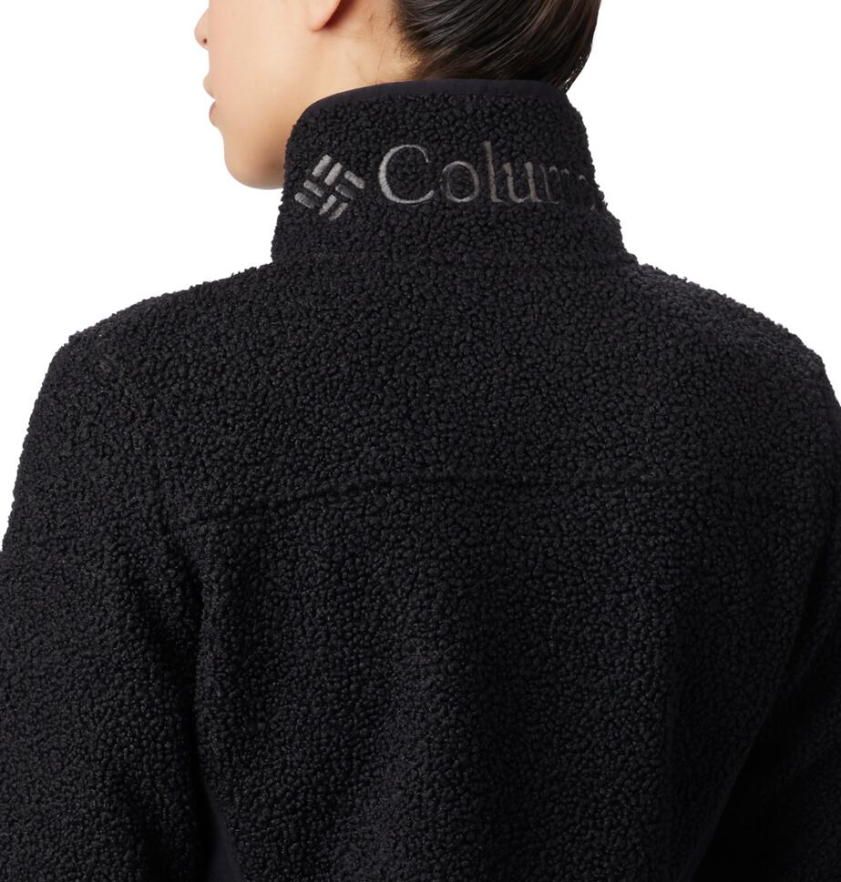 Bluza polarowa Panorama Full Zip