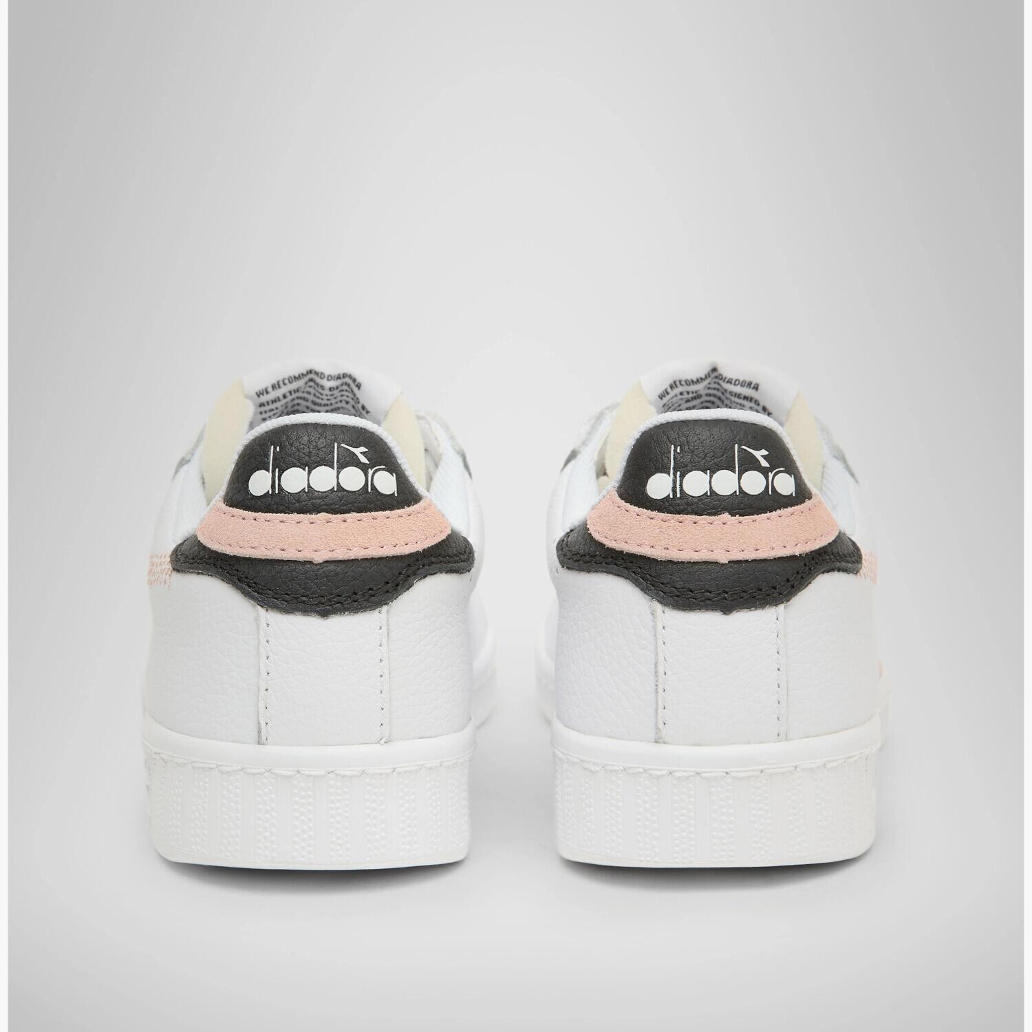 Trampki damskie DIADORA GAME L LOW ZIG ZAG WN 5/6