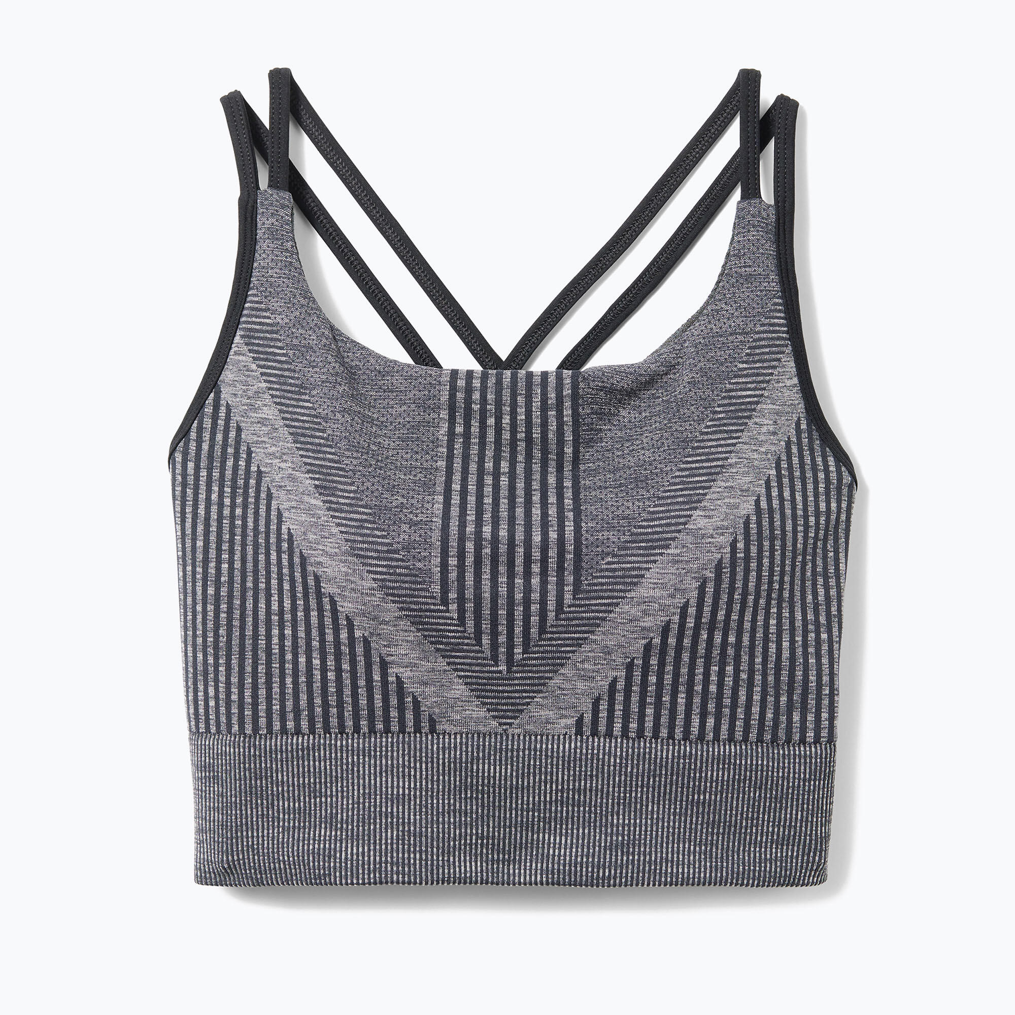 Smartwool Intraknit Strappy Thermoactieve BH 4/5