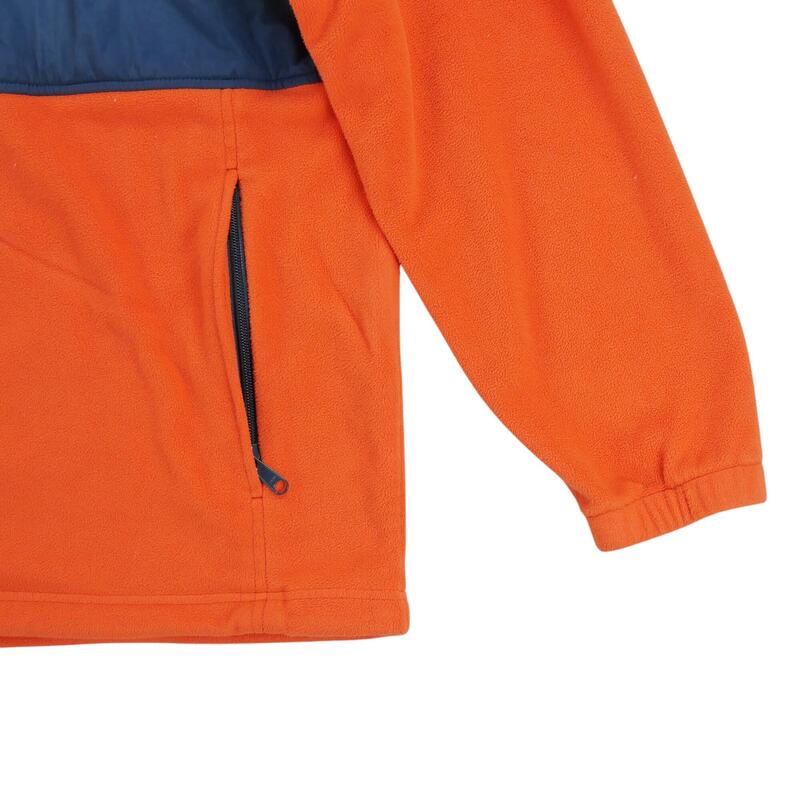 Reconditionné - Veste polaire Columbia Auburn Tigers - homme - Excellent