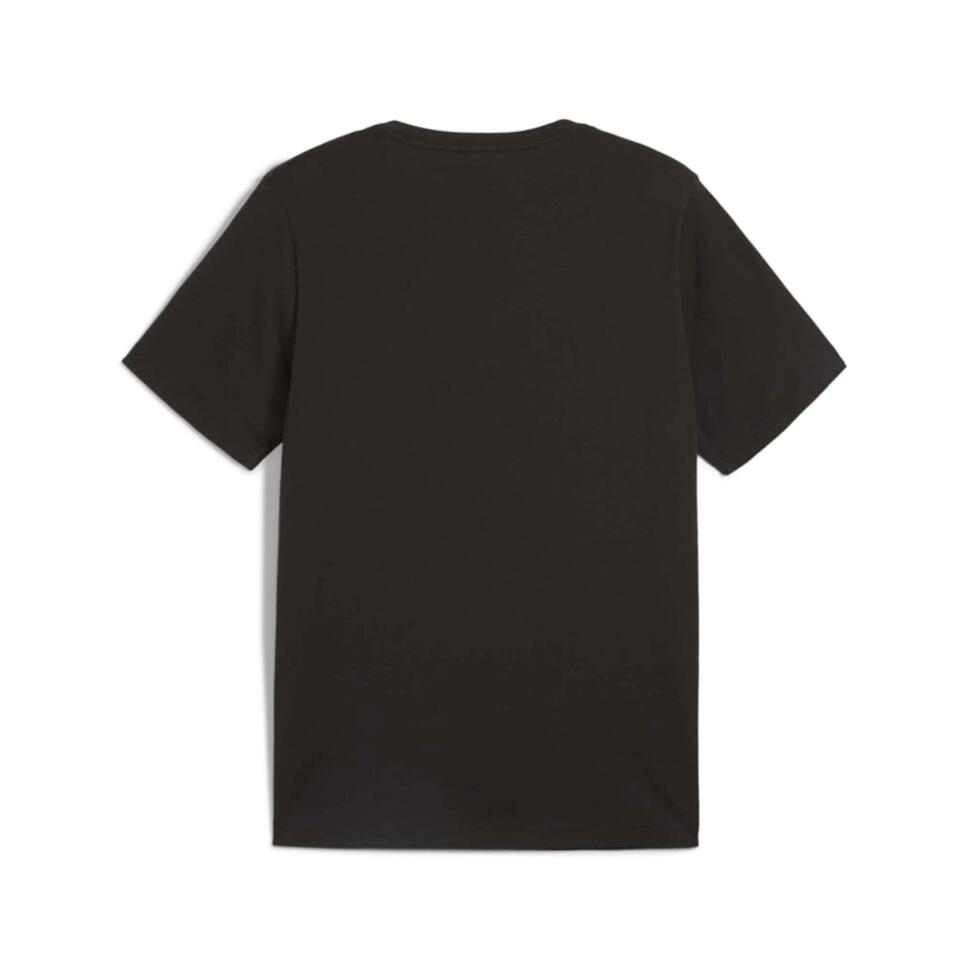 T-Shirt Puma Ess+ 2 Z Logo Tee Dorosłych