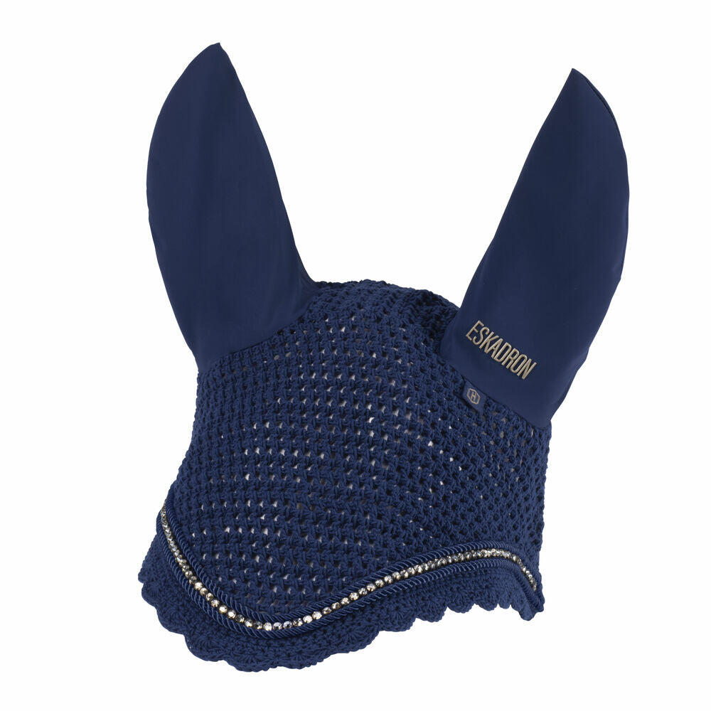 ESKADRON Eskadron Oornetje Crystal Heritage 24/25 Blauw