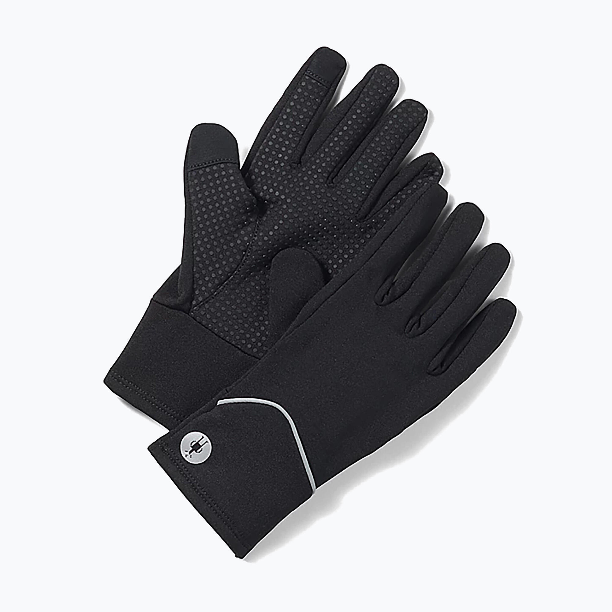 Rękawiczki trekkingowe Smartwool Active Fleece 5/5