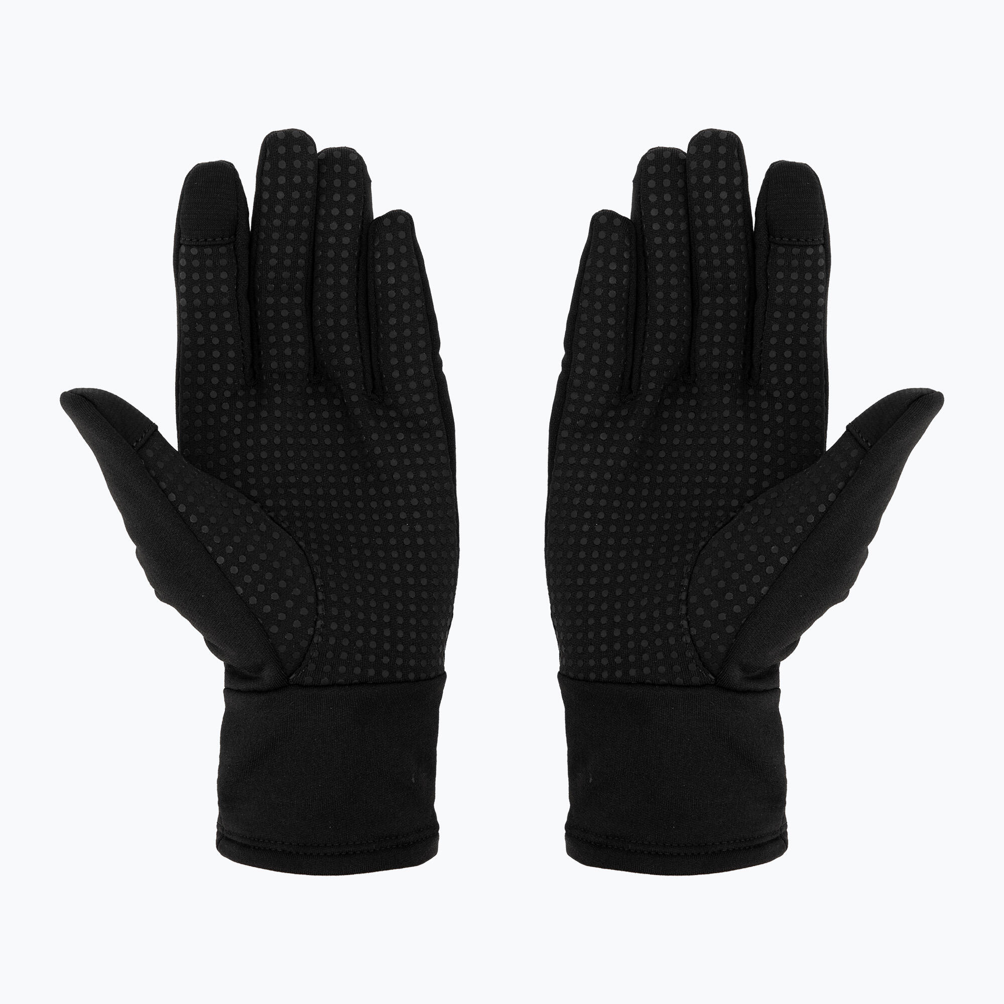 Rękawiczki trekkingowe Smartwool Active Fleece 2/5