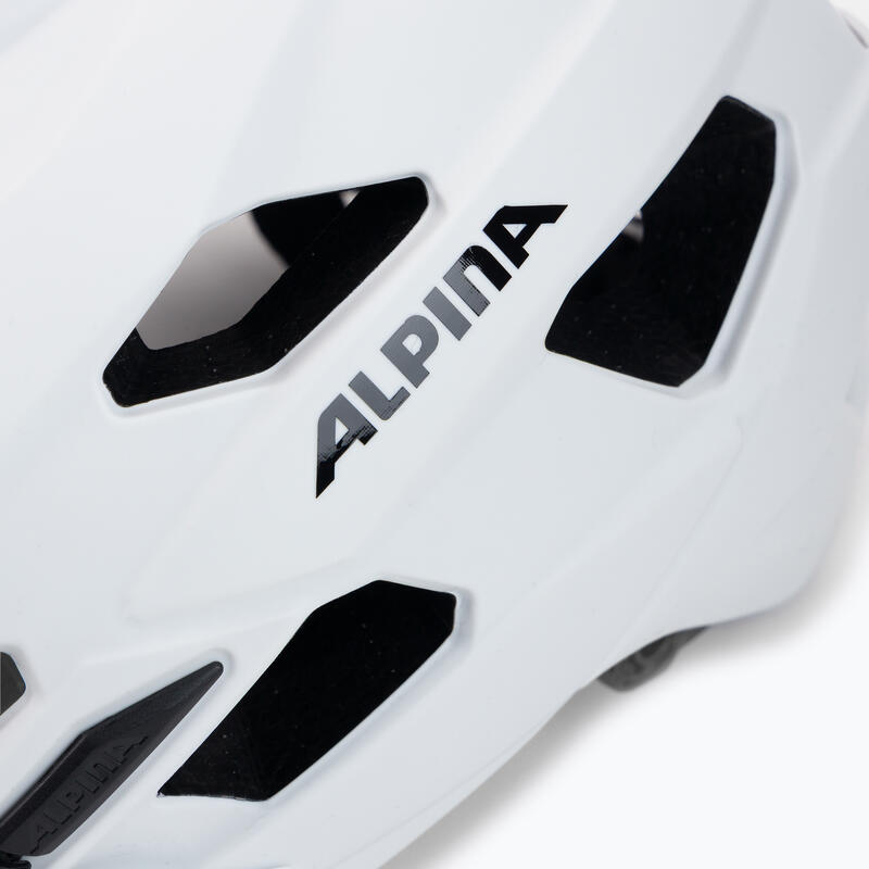 Kask Enduro/MTB Anzana