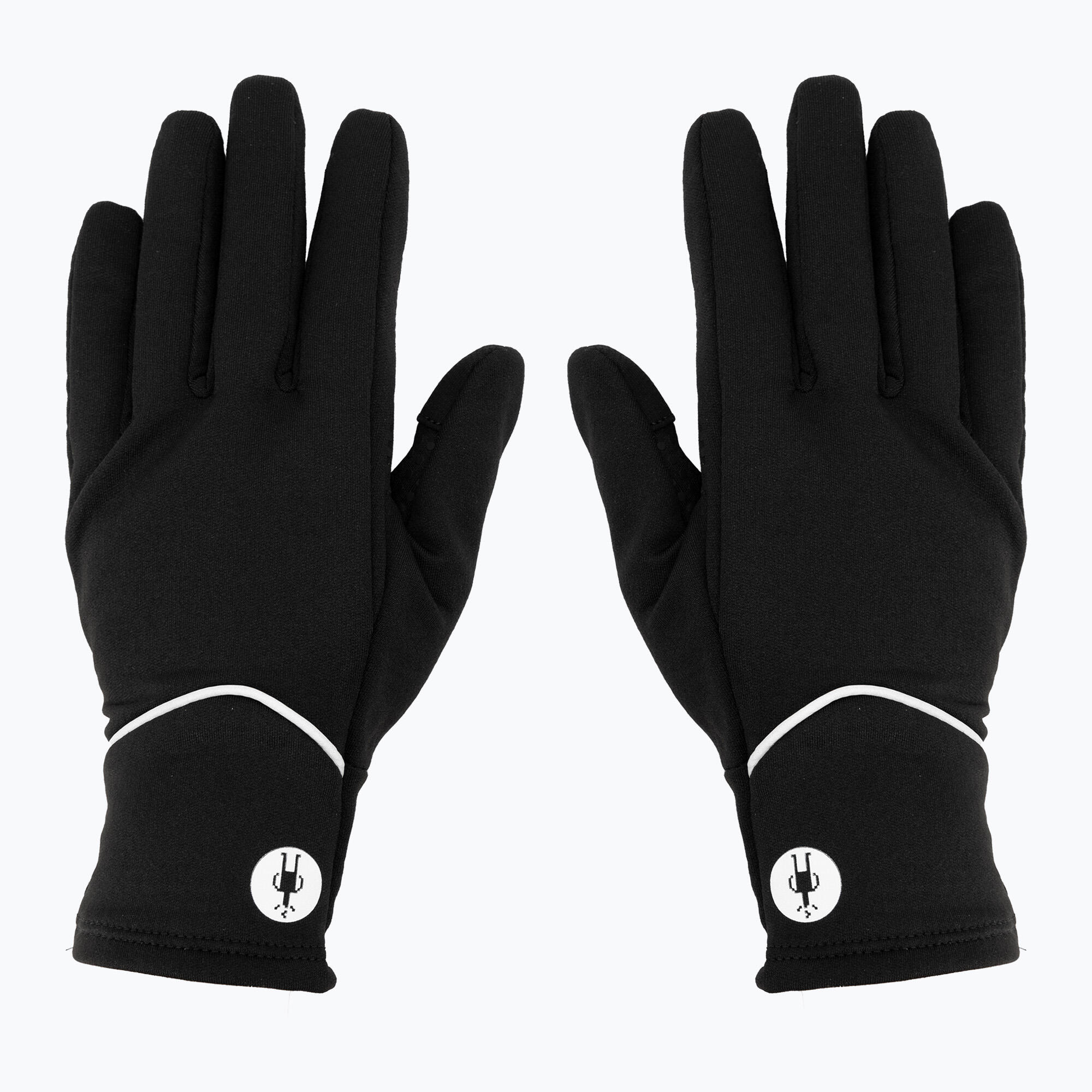 Rękawiczki trekkingowe Smartwool Active Fleece 3/5