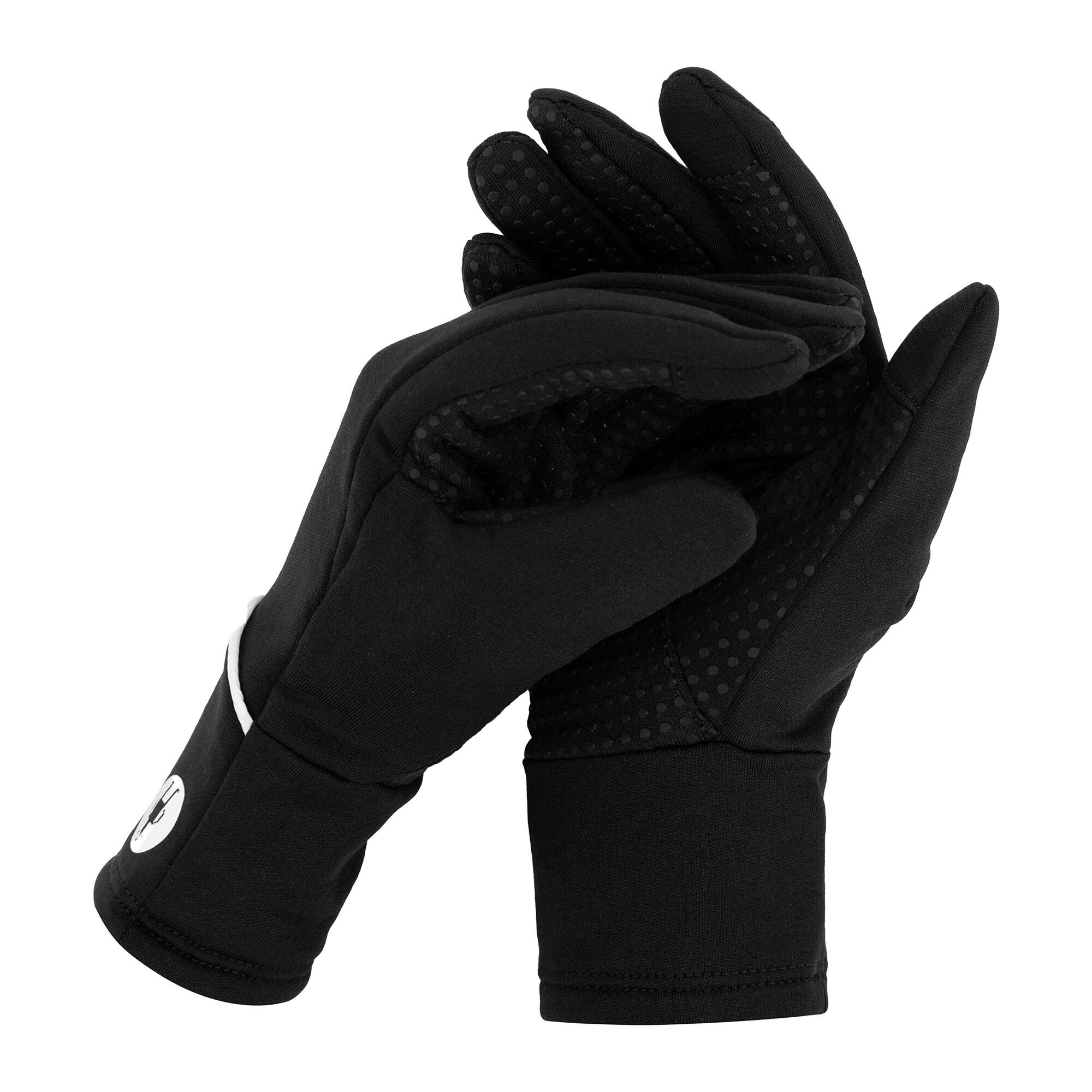 Smartwool - Gants De Randonnée Smartwool Active Fleece - Gants - Noir - 36 Xs - Decathlon