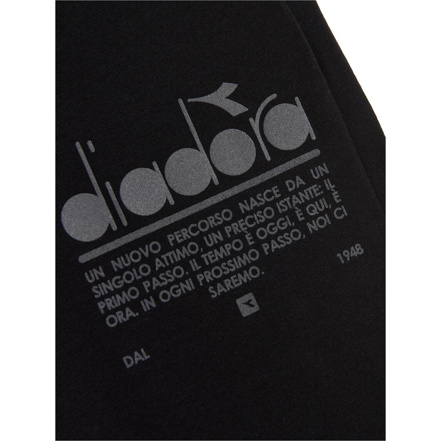 Legginsy damskie DIADORA L. LEGGINGS MANIFESTO 7/7