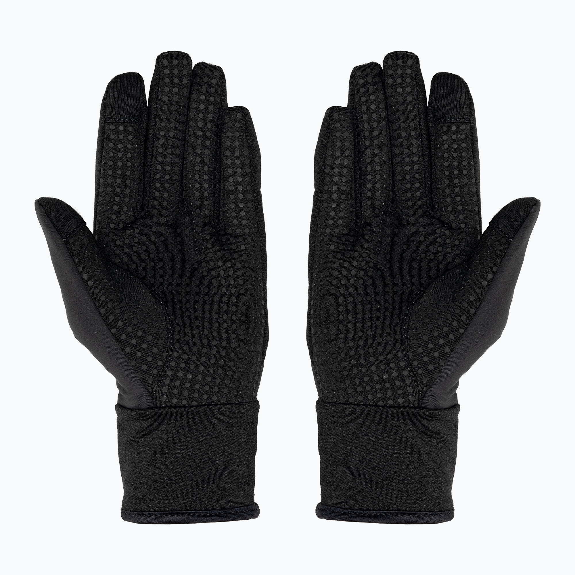 Guanti da trekking Smartwool Active Fleece Wind Mitten 2/5