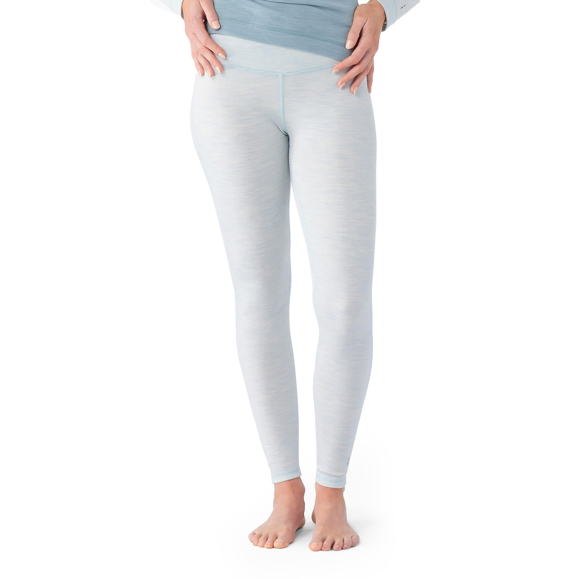 SMARTWOOL Smartwool Merino 250 Baselayer Bottom Boxed Damen Thermohose